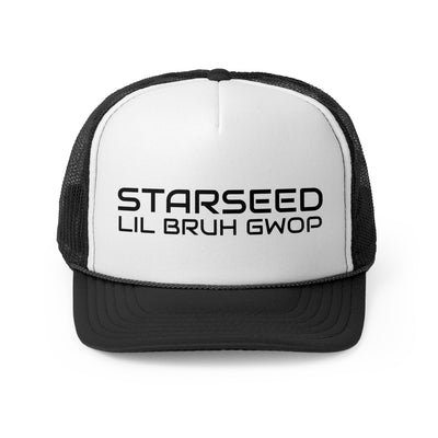 スターシード トラッカーキャップ - マルチカラー