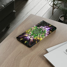 Load image into Gallery viewer, FRACTALS PHONE CASE

