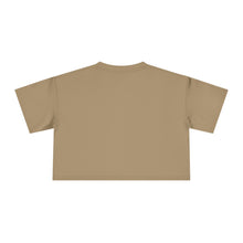 Load image into Gallery viewer, GWOP REFLECTIVE CROP TEE - MULTI COLORS
