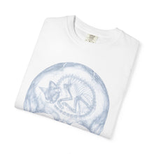 Load image into Gallery viewer, X RAY CAT SKELETON SKULL TEE - MULTI COLORS
