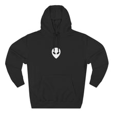 Load image into Gallery viewer, ALIEN LIL BRUH GWOP HOODIE (EMBROIDERY) - MULTI COLORS
