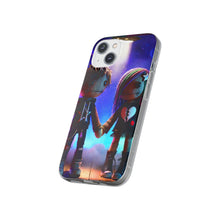 Load image into Gallery viewer, DREAMCATCHER: LUNAR LULLABY LIL BRUH GWOP FLEXI CASE
