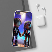 Load image into Gallery viewer, DREAMCATCHER: LUNAR LULLABY LIL BRUH GWOP FLEXI CASE
