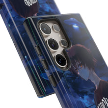 Load image into Gallery viewer, LIL BRUH GWOP UFO ANIME TOUGH PHONE CASE
