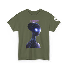 画像をギャラリービューアに読み込む, LIL BRUH GWOP ENTITIES FRCTALS ALIEN 2026 TOUR - MULTI COLORS
