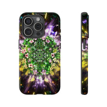 Load image into Gallery viewer, FRACTALS PHONE CASE

