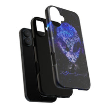 画像をギャラリービューアに読み込む, STARSEED PHONE CASE
