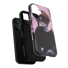 画像をギャラリービューアに読み込む, LIL BRUH GWOP X SERIAL EXPERIMENTS LAIN TOUGH PHONE CASE
