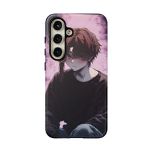 画像をギャラリービューアに読み込む, LIL BRUH GWOP X SERIAL EXPERIMENTS LAIN TOUGH PHONE CASE
