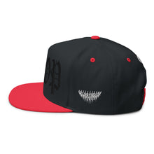 Load image into Gallery viewer, GWOP SNAPBACK - MULTI COLORS (EMBROIDERY)
