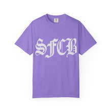 Load image into Gallery viewer, SFCB REFLECTIVE TEE - MULTI COLORS
