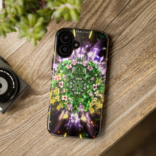 Load image into Gallery viewer, FRACTALS PHONE CASE
