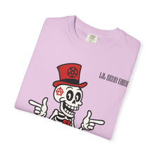 Load image into Gallery viewer, LIL BRUH GWOP GWOP SATANIC SKELETON - MULTI COLORS
