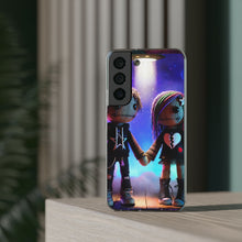 Load image into Gallery viewer, DREAMCATCHER: LUNAR LULLABY LIL BRUH GWOP FLEXI CASE
