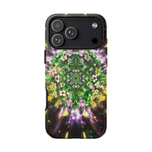 Load image into Gallery viewer, FRACTALS PHONE CASE
