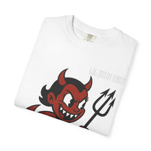 Load image into Gallery viewer, DEVIL GWOP GIRL HELL GIRL TEE - MULTI COLORS
