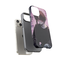 画像をギャラリービューアに読み込む, LIL BRUH GWOP X SERIAL EXPERIMENTS LAIN TOUGH PHONE CASE
