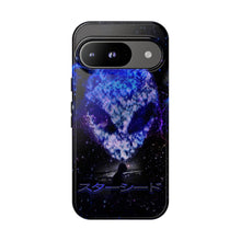 画像をギャラリービューアに読み込む, STARSEED PHONE CASE
