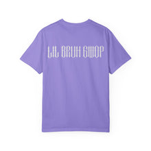 Load image into Gallery viewer, LIL BRUH GWOP X RAINY BEAR SFCB 40 OZ TEE - MULTI COLORS
