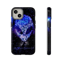 画像をギャラリービューアに読み込む, スターシード スマホケース
