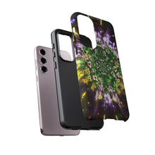 Load image into Gallery viewer, FRACTALS PHONE CASE
