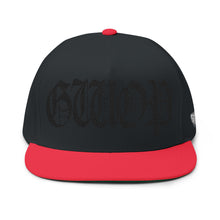 Load image into Gallery viewer, GWOP SNAPBACK - MULTI COLORS (EMBROIDERY)
