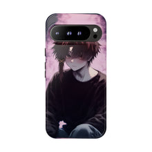 画像をギャラリービューアに読み込む, LIL BRUH GWOP X SERIAL EXPERIMENTS LAIN TOUGH PHONE CASE
