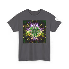 画像をギャラリービューアに読み込む, FRACTALS TEE - MULTI COLORS
