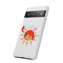 Load image into Gallery viewer, SFCB TOUGH CASES - WHITE
