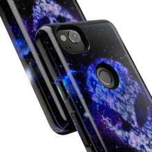 画像をギャラリービューアに読み込む, STARSEED PHONE CASE
