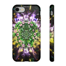 Load image into Gallery viewer, FRACTALS PHONE CASE

