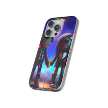 Load image into Gallery viewer, DREAMCATCHER: LUNAR LULLABY LIL BRUH GWOP FLEXI CASE
