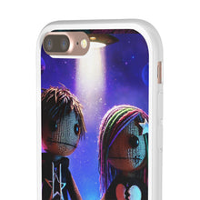 Load image into Gallery viewer, DREAMCATCHER: LUNAR LULLABY LIL BRUH GWOP FLEXI CASE
