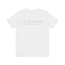 Load image into Gallery viewer, SERIAL EXPERIMENTS LAIN X LIL BRUH GWOP ANIME TEE - MULTI COLORS

