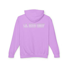 Load image into Gallery viewer, JUGGALO DEVIL GWOP GIRL HELL GIRL HOODIE - MULTI COLORS
