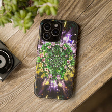 Load image into Gallery viewer, FRACTALS PHONE CASE
