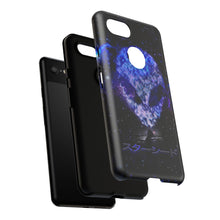 画像をギャラリービューアに読み込む, STARSEED PHONE CASE
