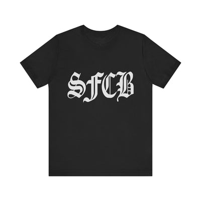 SFCB REFLECTIVE TEE - ALL COLORS