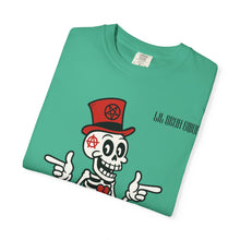 Load image into Gallery viewer, LIL BRUH GWOP GWOP SATANIC SKELETON - MULTI COLORS

