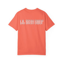 Load image into Gallery viewer, LIL BRUH GWOP CANDY CORN INVERTED TEE - MULTI COLORS
