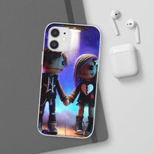 Load image into Gallery viewer, DREAMCATCHER: LUNAR LULLABY LIL BRUH GWOP FLEXI CASE
