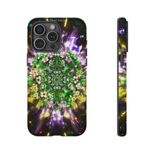 Load image into Gallery viewer, FRACTALS PHONE CASE
