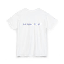 Load image into Gallery viewer, リルブルーグワップ LIL BRUH GWOP GLITTER PRINT UNISEX WOMENS RAVE 2026 - MULTI COLORS
