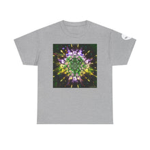 画像をギャラリービューアに読み込む, FRACTALS TEE - MULTI COLORS
