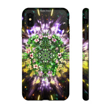 Load image into Gallery viewer, FRACTALS PHONE CASE
