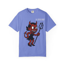 Load image into Gallery viewer, DEVIL GWOP GIRL HELL GIRL TEE - MULTI COLORS
