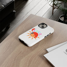 Load image into Gallery viewer, SFCB TOUGH CASES - WHITE
