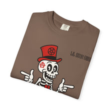 Load image into Gallery viewer, LIL BRUH GWOP GWOP SATANIC SKELETON - MULTI COLORS
