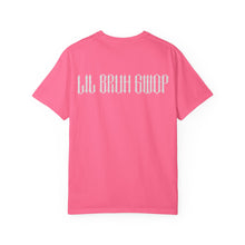 Load image into Gallery viewer, LIL BRUH GWOP X RAINY BEAR SFCB 40 OZ TEE - MULTI COLORS
