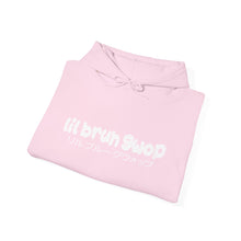 Load image into Gallery viewer, STITCH HOODIE - MULTI COLORS (WHITE)
